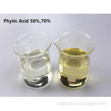 phytic acid for food industry